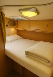 Évasion cosy en camping-car - Vitry-le-François - 8