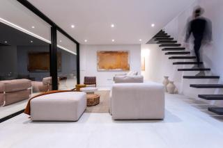 Villa White Lava - Lajares - 3