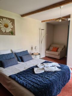 La Ferme Constantin - Fayence - 5