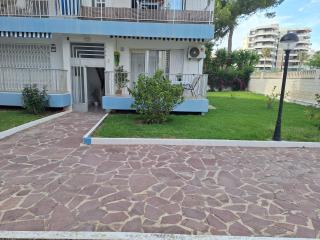 Acogedor Apartamento Segunda Linea Playa-Gandía - Playa de Gandía - 0