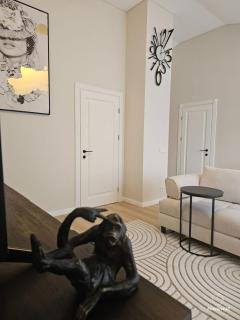 Vėjo Apartamentai - Palanga - 2