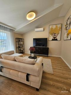 Vėjo Apartamentai - Palanga - 0