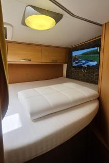 Évasion cosy en camping-car - Vitry-le-François - 6