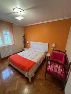 Casa Rural Erbioz - Lezáun - 7