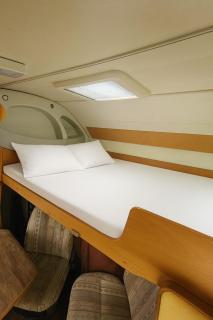 Évasion cosy en camping-car - Vitry-le-François - 5