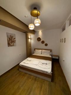Lux In A Box, Apartments In the center - Nea Kallikratia - 8