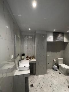 Lux In A Box, Apartments In the center - Nea Kallikratia - 6