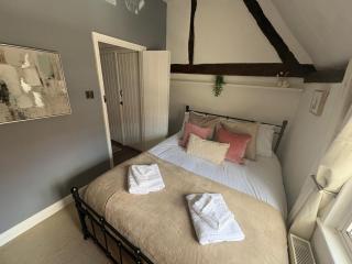 Mouse Cottage - Henley-in-Arden - 0