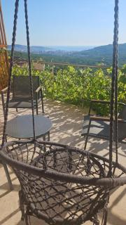 DIKA Apartment - Bar - 8