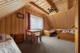 Domek góralski Toporówka - Murzasichle - 1