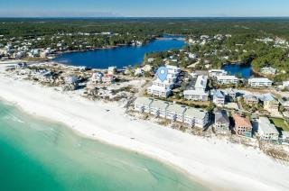 Beachside Villas 412 - 6