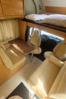 Évasion cosy en camping-car - Vitry-le-François - 4