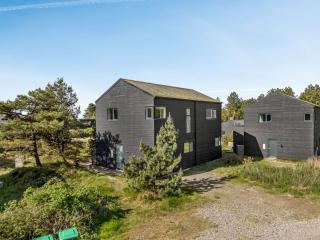Holiday Home Hunding - 2-5km from the sea by Interhome - Sønderby - 8