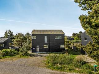 Holiday Home Hunding - 2-5km from the sea by Interhome - Sønderby - 7