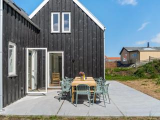 Holiday Home Spase - 450m from the sea by Interhome - Løkken - 4