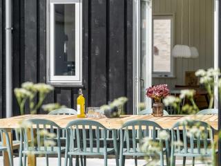Holiday Home Spase - 450m from the sea by Interhome - Løkken - 2