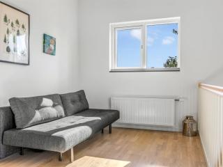 Holiday Home Hunding - 2-5km from the sea by Interhome - Sønderby - 4