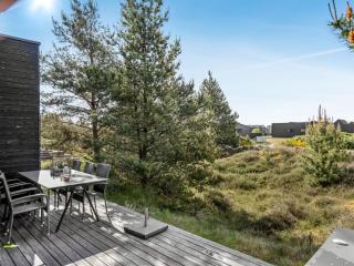 Holiday Home Hunding - 2-5km from the sea by Interhome - Sønderby - 1