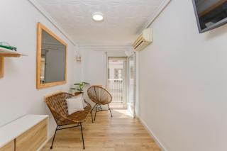 Apartamento Cabañal - Valence - 9