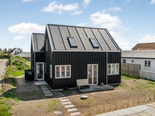 Holiday Home Spase - 450m from the sea by Interhome - Løkken - 7