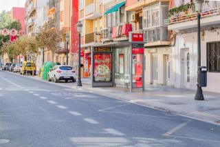 Apartamento Cabañal - Valence - 7