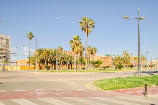 Apartamento Cabañal - Valence - 2