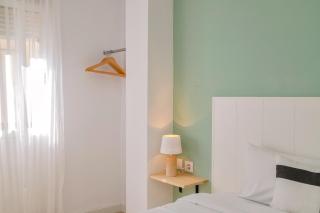 Apartamento Cabañal - Valence - 1