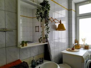 Urban Boho Hideaway in Leutsch - 4