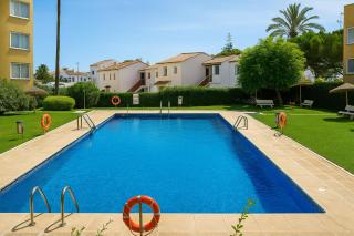 La Cala de Mijas apartment, Sea View, 200m from the beach, close to town - La Cala de Mijas - 1