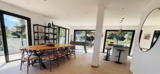 Villa Kalliopé - Vue mer - Hyères - 6