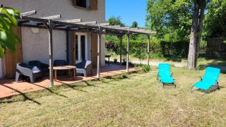 Laragne villa vacances famille - Laragne - 0