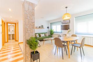 Your Ideal Base to explore Zaragoza's delights - Saragoça - 8