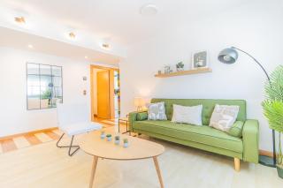Your Ideal Base to explore Zaragoza's delights - Saragoça - 6
