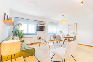 Your Ideal Base to explore Zaragoza's delights - Saragoça - 3
