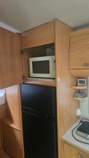 Évasion cosy en camping-car - Vitry-le-François - 2