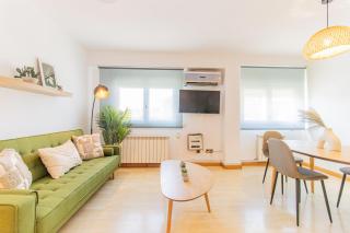 Your Ideal Base to explore Zaragoza's delights - 1