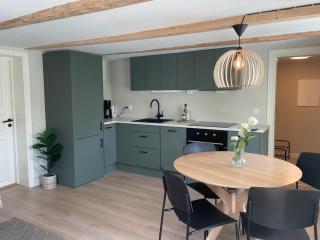 Moderne leilighet med 2 soverom - nær Arendal sentrum - 8
