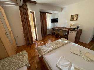 Kukunesh Apartments - Ohrid - 8