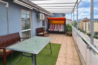 Stay Calm Premium Budapest Apartment, Terrace & Garage - Budapeste - 8