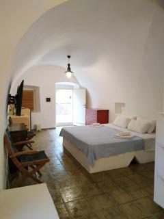 Kamara Nest - Aroniadika - 2