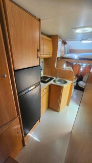 Évasion cosy en camping-car - Vitry-le-François - 1