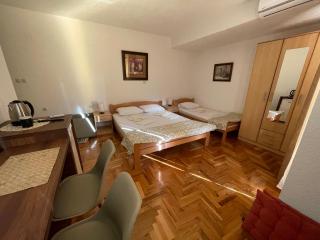 Kukunesh Apartments - Ohrid - 9