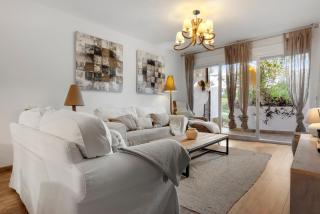 Beautiful Apartment for 5-6 guests with parking - Marbella - 3