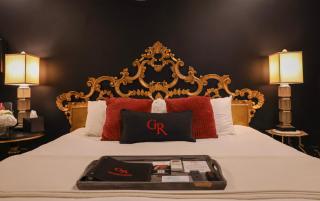 GunRunner Boutique Hotel - Florence - 9