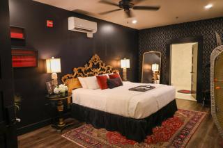 GunRunner Boutique Hotel - Florence - 7