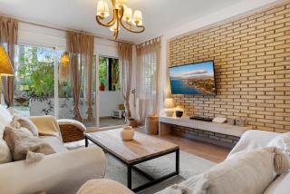 Beautiful Apartment for 5-6 guests with parking - Marbella - 5