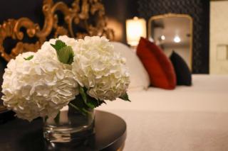 GunRunner Boutique Hotel - Florence - 6