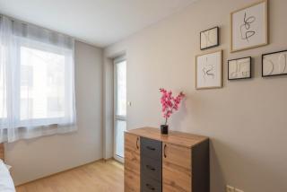 Edelweiss Apartment with free Garage - Varna City - 2