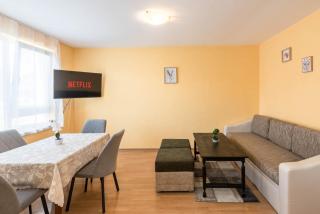 Edelweiss Apartment with free Garage - Varna City - 4