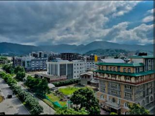 Orla Homes - Dehradun - 1